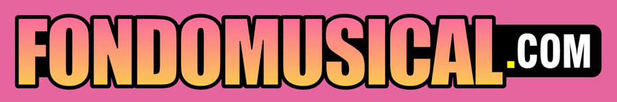 FONDO MUSICAL